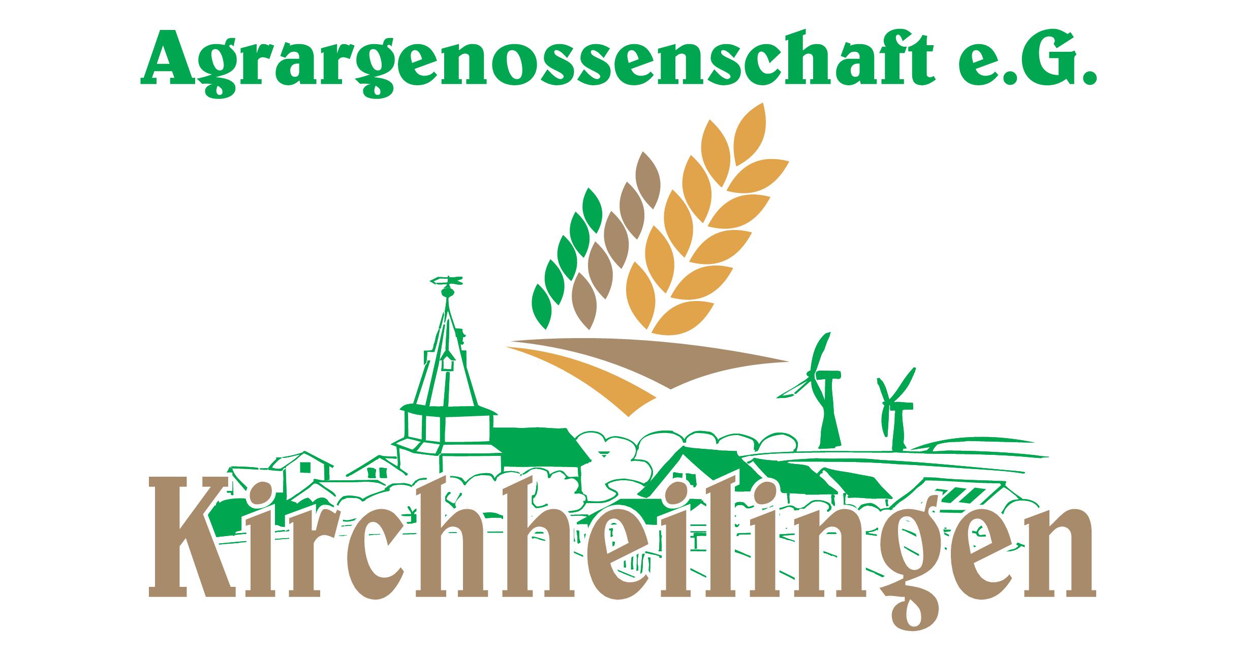 Agrargenossenschaft e.G. Kirchheilingen