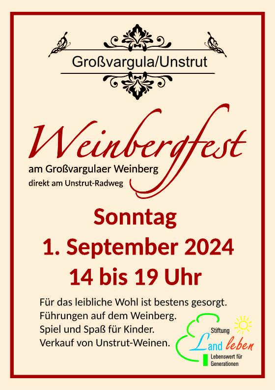 K1024 Weinbergfest 2024